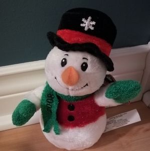 3/$40 Sears 2008 Snowball